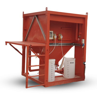 ECM Chemical Type For Rent