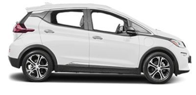 Electric Car For Rent
