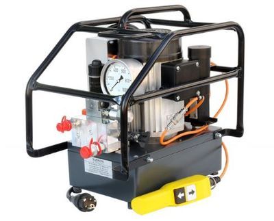 Electric Driven Torque Wrench Pump For Rent
