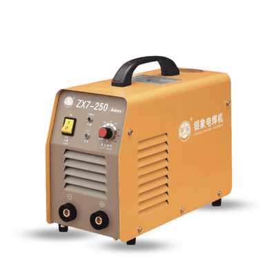 Electric Welding Set For Rent