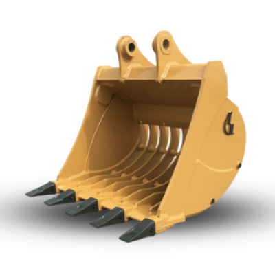 Excavator Attachment For Rent