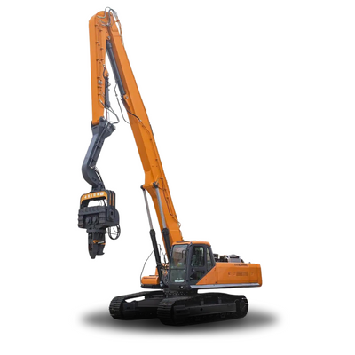 Excavator Vibro For Rent
