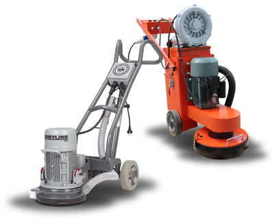 Floor Grinding Machine For Rent