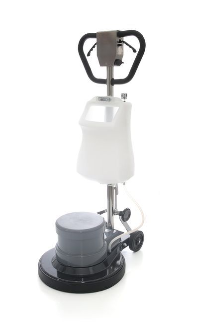 Floor Polishing Machine For Rent