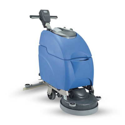 Floor Scrubber For Rent