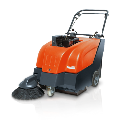 Floor Sweeper For Rent
