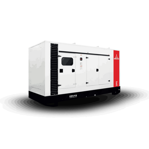 Generator For Rent