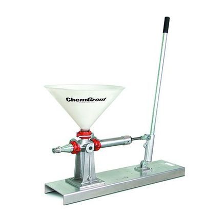 Manual Cement Grout Pump For Rent