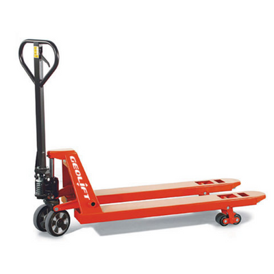 Manual Pallet Truck For Rent