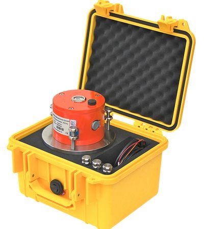 Manual Vibration Monitoring For Rent