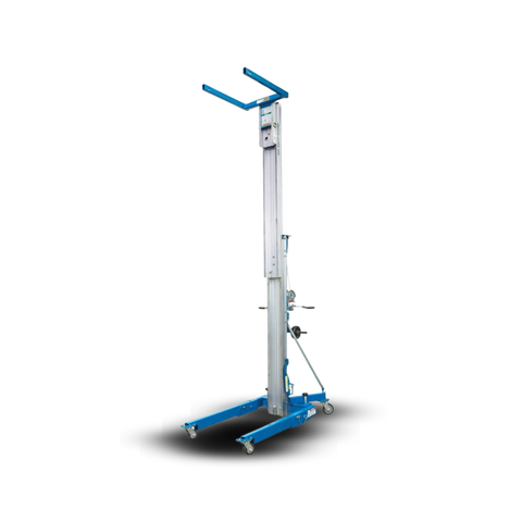 Material Lift For Rent