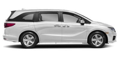 MPV For Rent