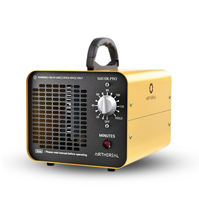 Ozone Generator For Rent