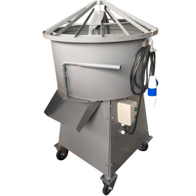 Pan Mixer For Rent
