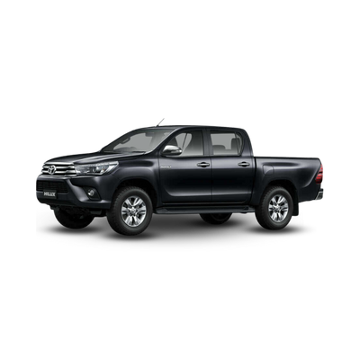 Pickup For Rent