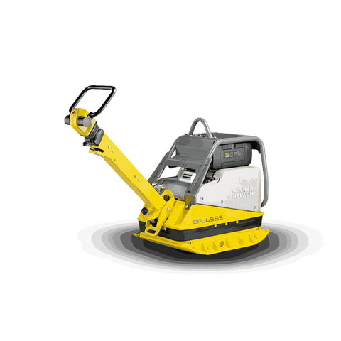 Plate Compactor For Rent