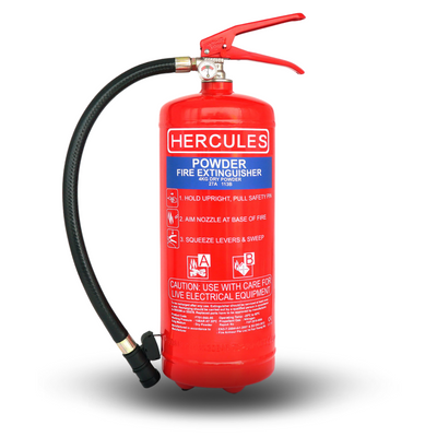 Portable Fire Extinguisher For Rent