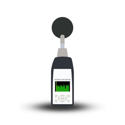Real Time Noise Monitoring For Rent