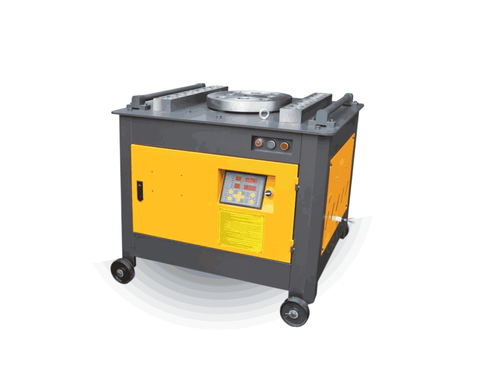 Rebar Bender For Rent