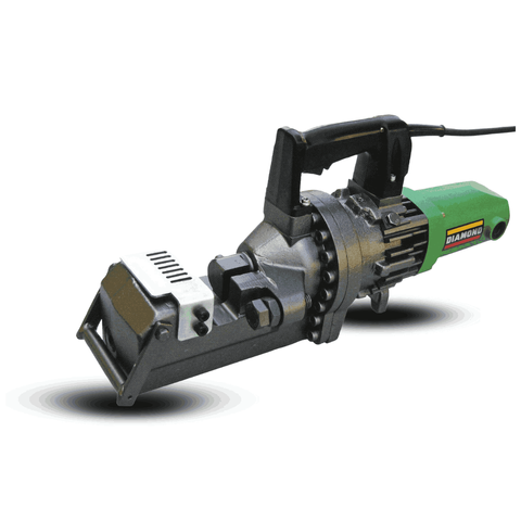 Rebar Cutter For Rent