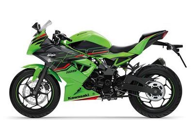Sport Bike For Rent