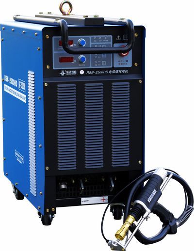 Stud Welding Machine For Rent