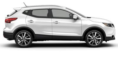 SUV For Rent