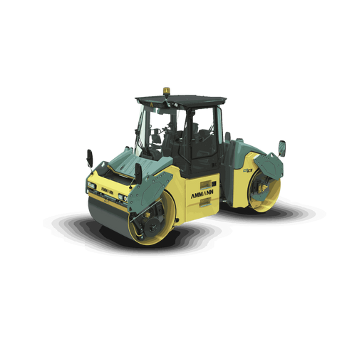 Tandem Roller For Rent