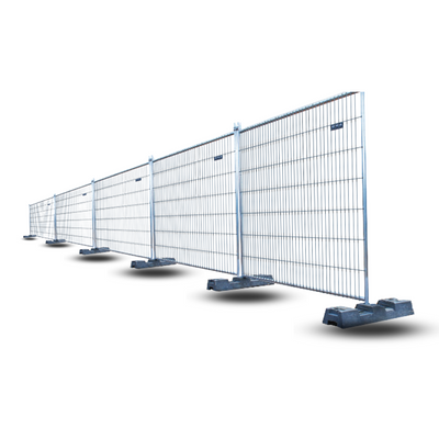 Temporary Fence For Rent