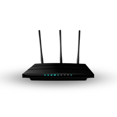 Wireless Router For Rent