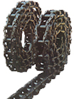 TRACK CHAINS