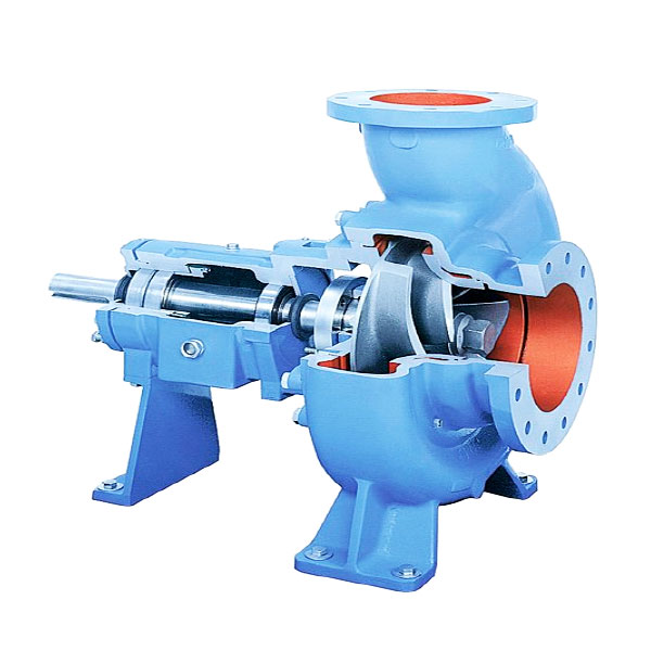 ANSI / ISO Chemical Process Pump