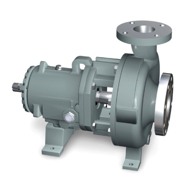 Clark 3 ANSI Pumps