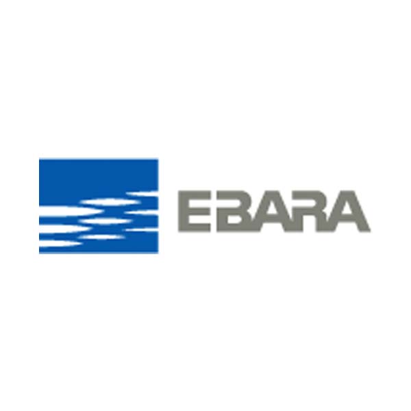 Ebara Pumps