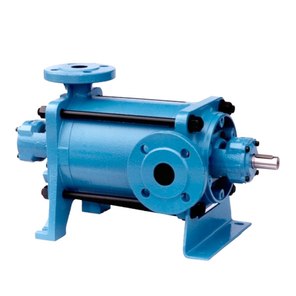 High Pressure Pump