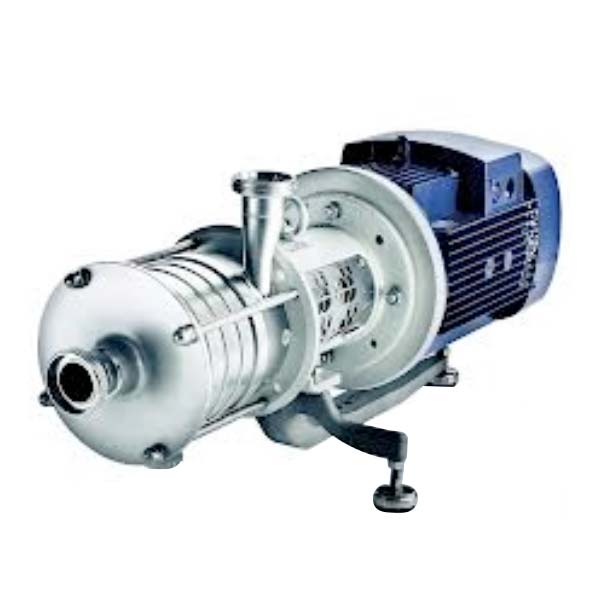 Hilge Sanitary & Hygienic Pump