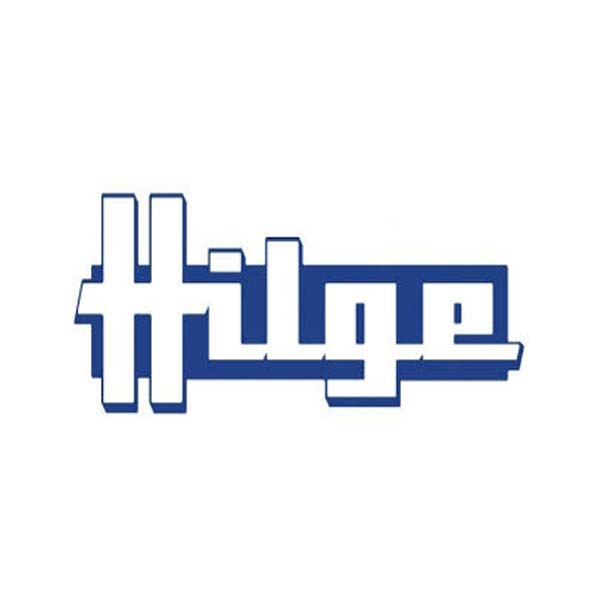 Hilge Sanitary & Hygienic Pumps