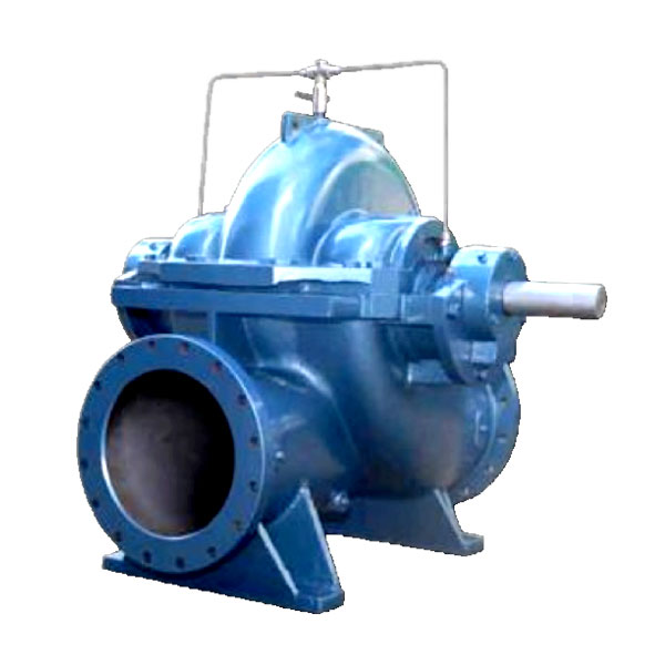 RZ Pumpen Horizontal Split Case Pumps