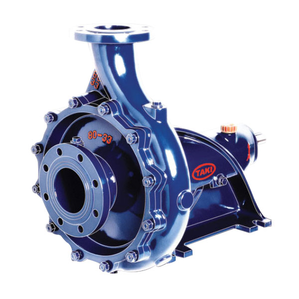 Taki End Suction Pumps