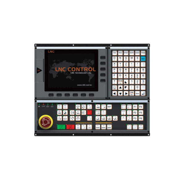 PC-Based CNC Controller