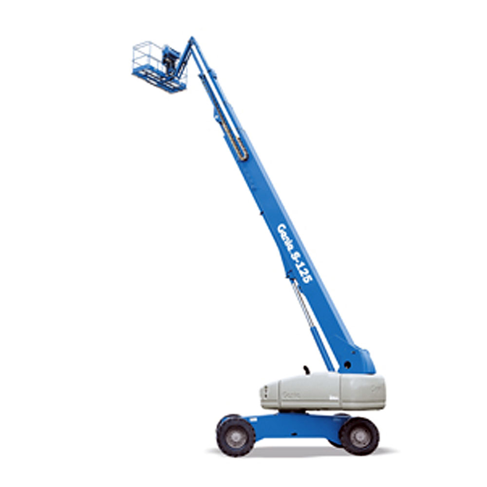 Genie Boom Lifts S-125