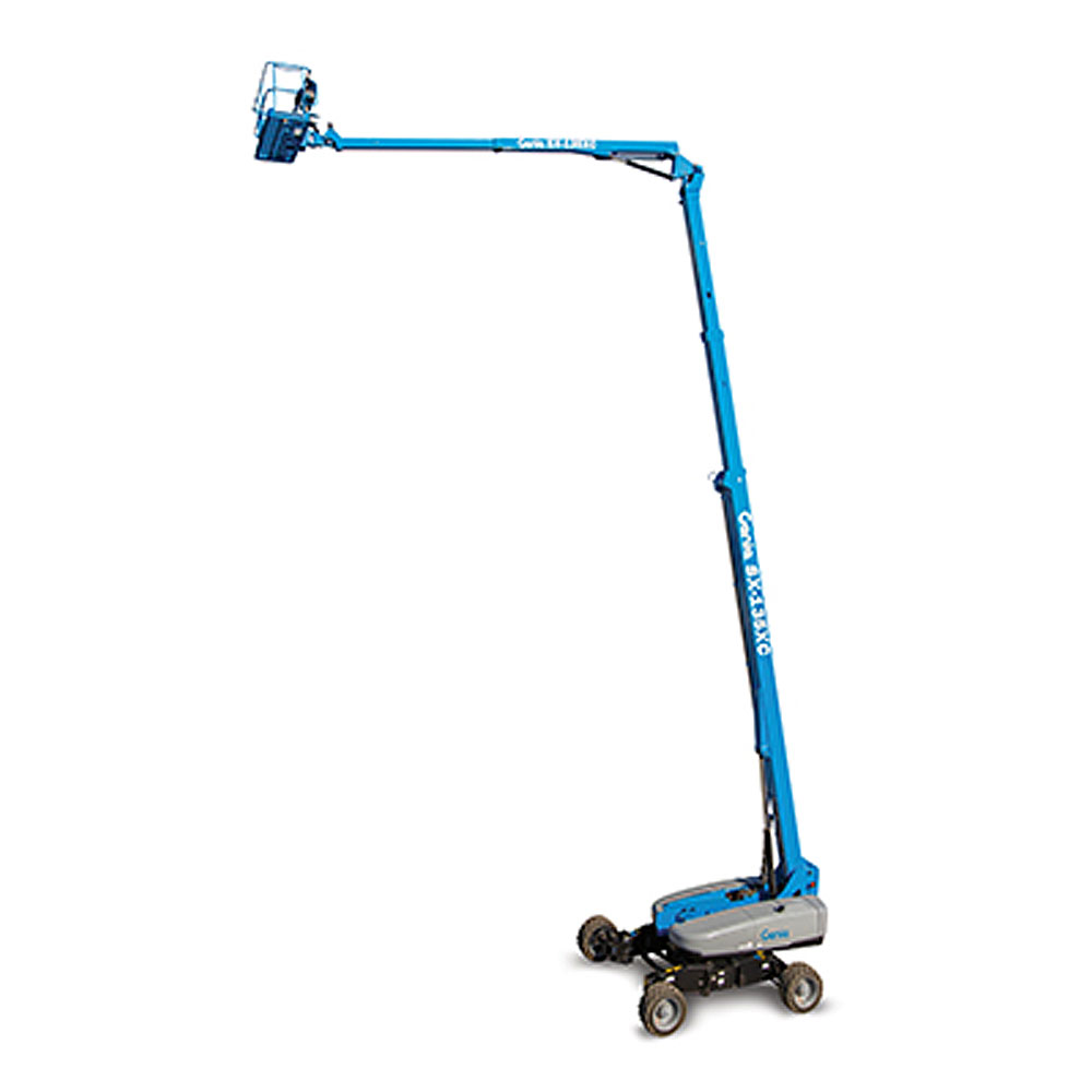 Genie Boom Lifts SX-135 XC