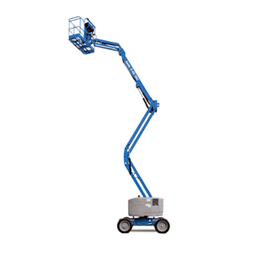 Genie Boom Lifts Z-45/25 RT