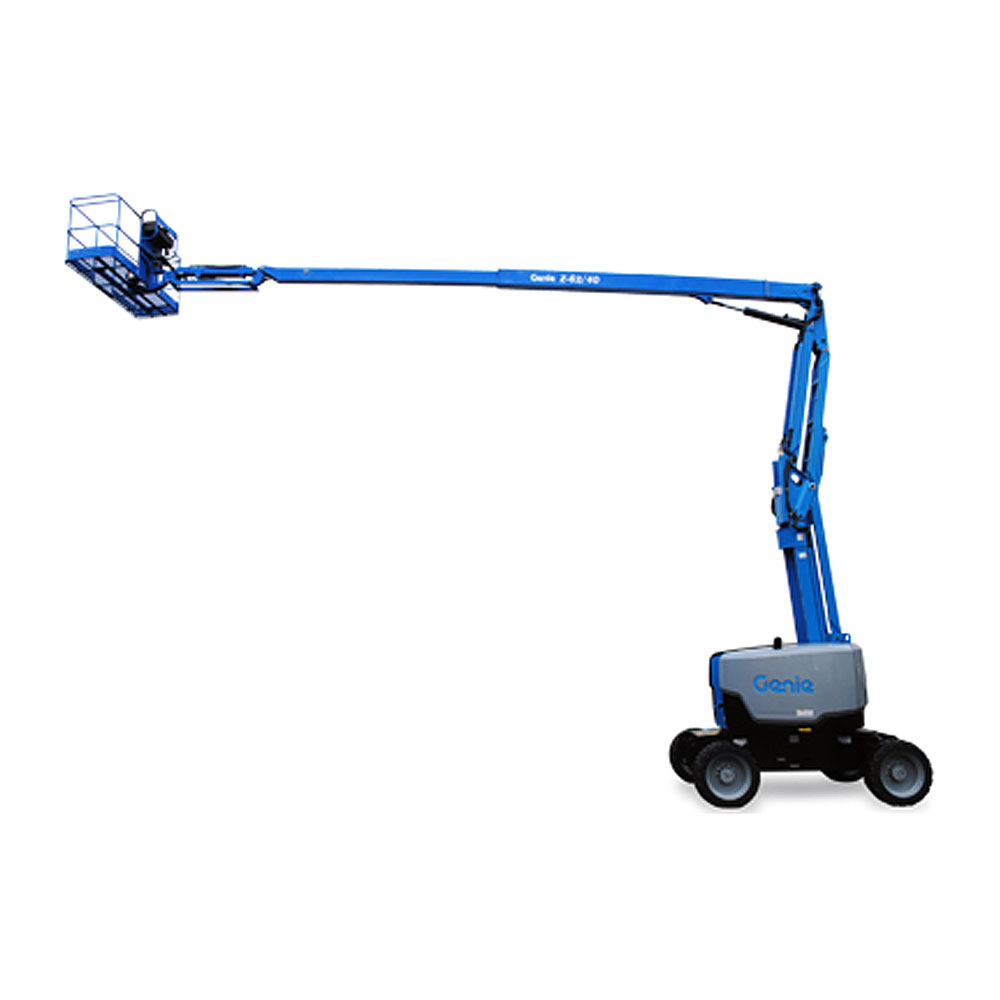 Genie Boom Lifts Z-62/40