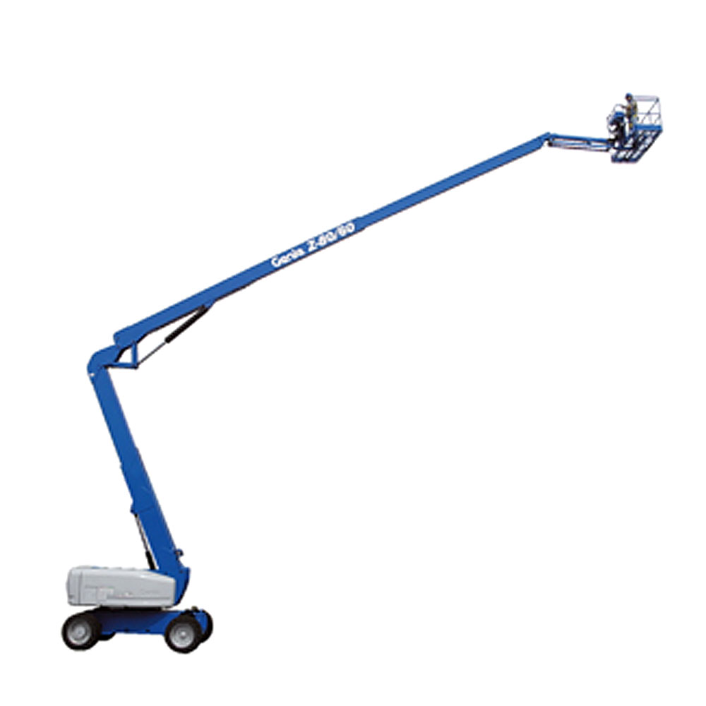 Genie Boom Lifts Z-80/60