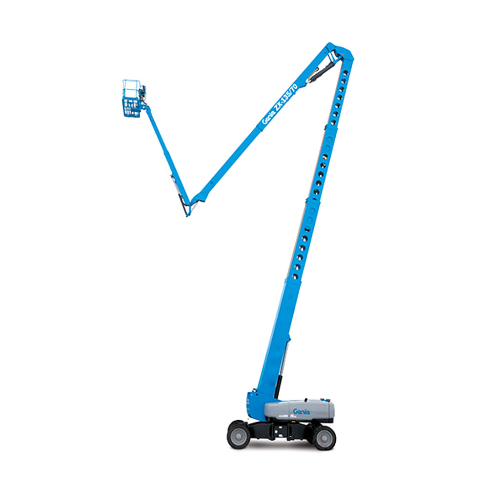 Genie Boom Lifts ZX-135/70