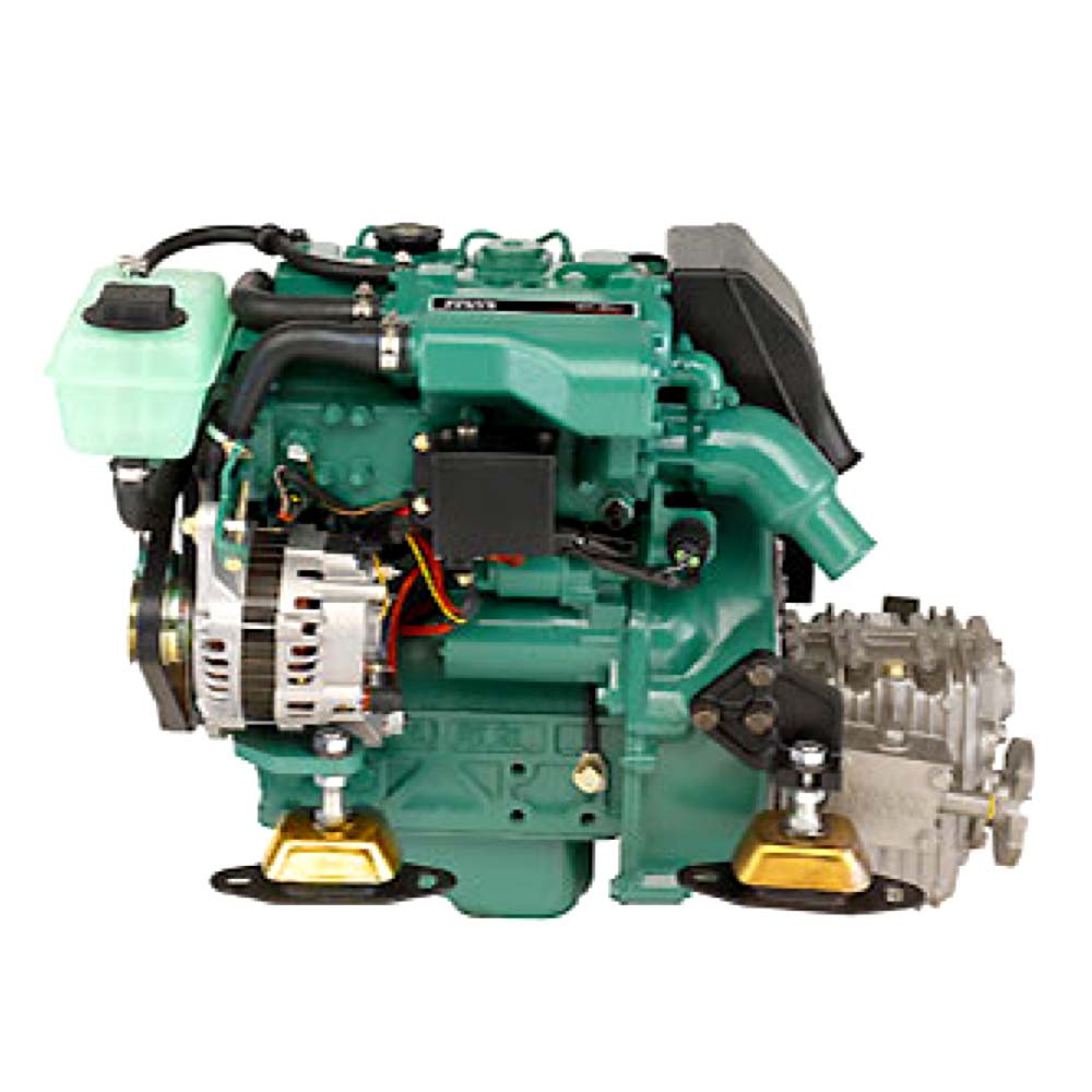 D1 Diesel Engines