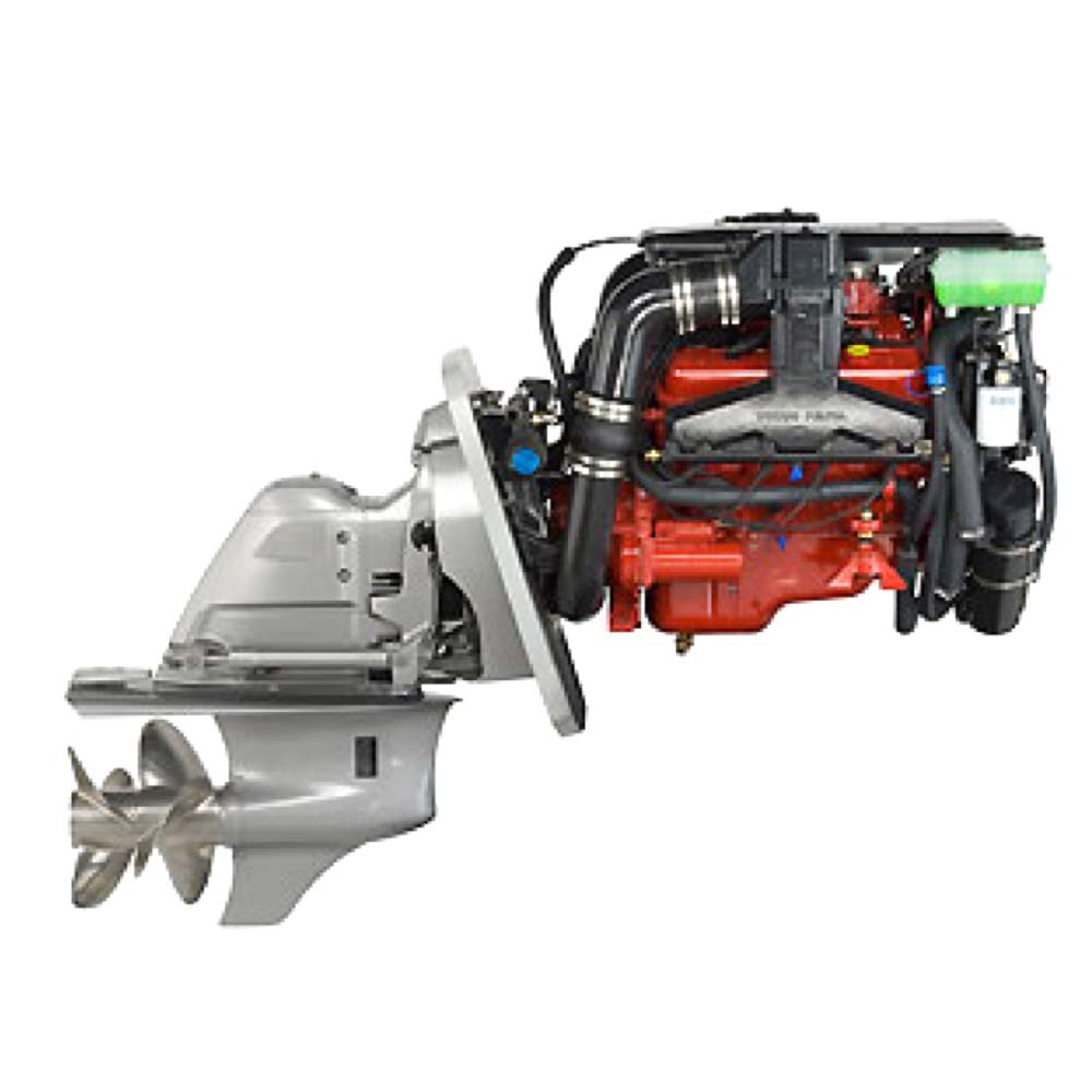 Gasoline Engines (5.7)