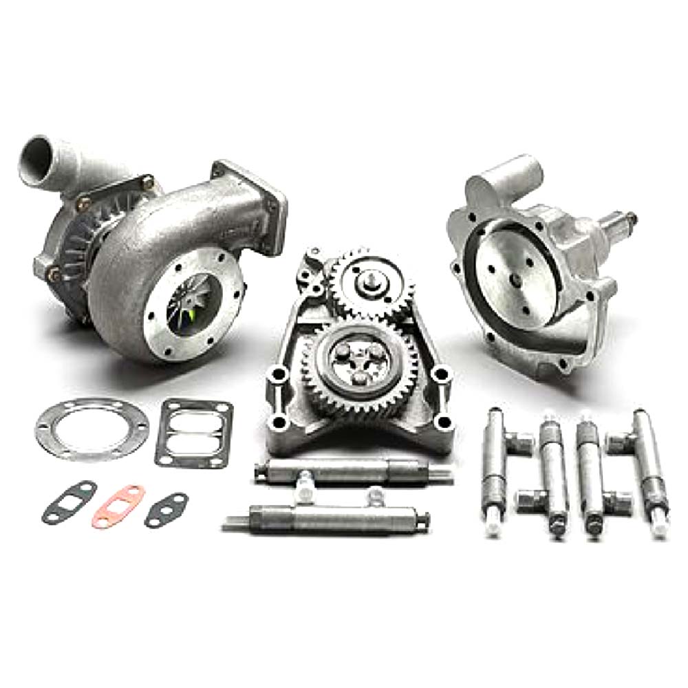 Volvo Penta Engine Spare Parts