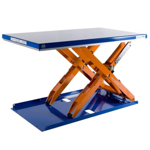 Edmolift Low Profile Lift Table TCL 1000GB